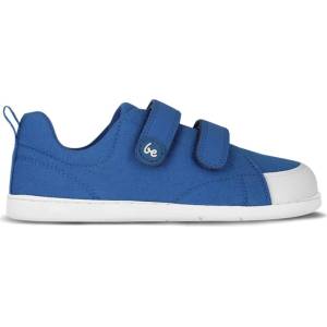 BE LENKA Детски боси маратонки Be Lenka Canvi Kids, сини - 30