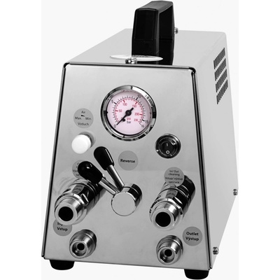 Lindr Sanitační přístroj SP PROFI – Zboží Dáma