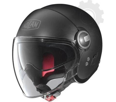 Nolan N21 Visor Classic