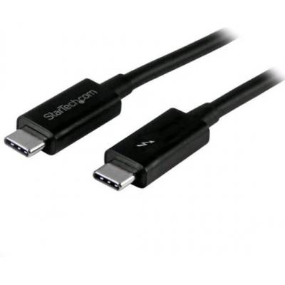 Startech TBLT3MM1M Thunderbolt 3 20 GBPS, 1m