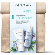 Ainhoa Phyto Retin+ Sada I krém 50 ml + elixír 50 ml dárková sada