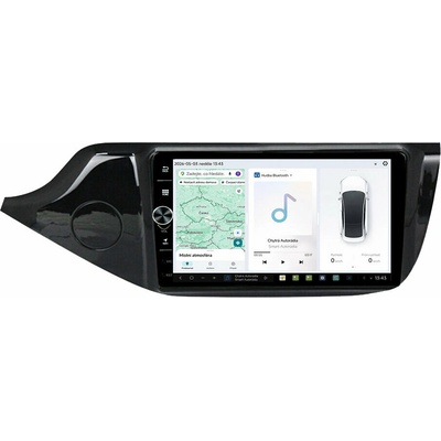 MEKEDE DUDU087 Kia Ceed