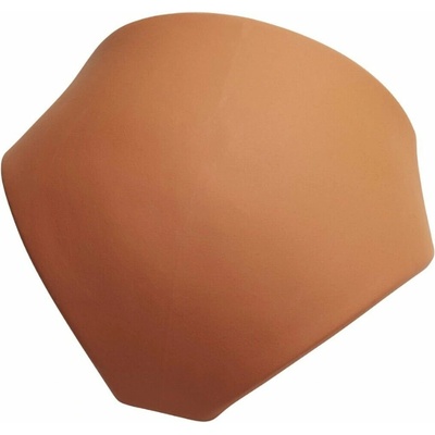 Tondach Hřebenáč rozdělovací valbový k hřebebenáči 18 cm režná