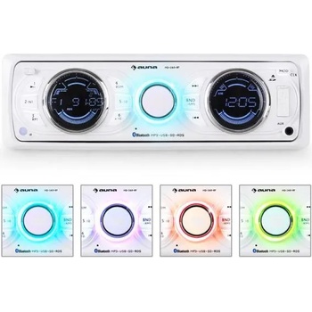 Image 1 of Auna MD-170-BT