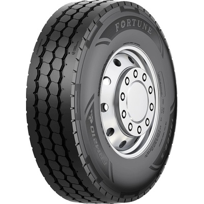 Fortune FAM 210 295/80 R22,5 154/150K