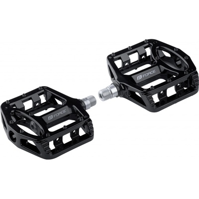 Force BMX magnesium 67031 pedále