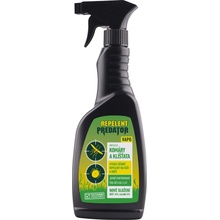 Leroy Cosmetic Predator 3D rozprašovač 500 ml