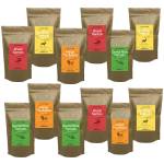 GourmetKava Абонамент за филтърно кафе от GourmetKava - средно изпечено: 12 месеца