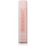 MONDAY Original Dry Shampoo сух шампоан с кератин 200ml