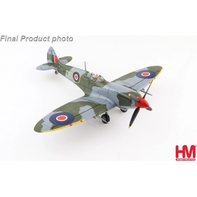 Hobby Master Spitfire Mk IX RAF No.324 Wing MH883 W. Duncan-Smith Ravenna Nothern Italy August 1944 1:48