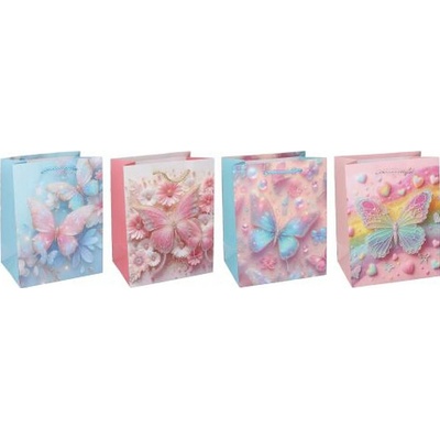 Dárková taška M 26x32x10 cm dětská W055374 628919