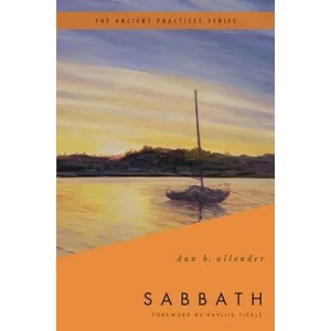 Sabbath | Dan B Allender (2010)