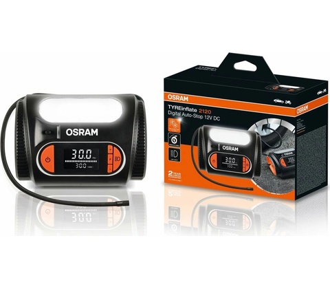 OSRAM TYREinflate 2120