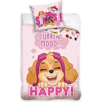 Sonne Детски спален комплект Skye Happy - 2 части (P1417060)