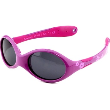 ActiveSol бебе момиче деца поляризирани слънчеви очила цвете (101514)