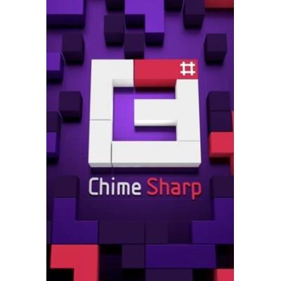 Chilled Mouse Chime Sharp (PC)