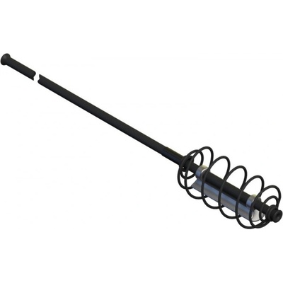 Suretti Krmítko So Záťažou A Vedením 30 cm-50 g