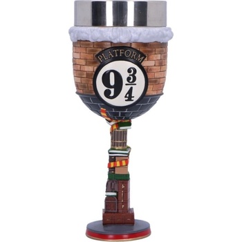Nemesis Now Бокал Nemesis Now Movies: Harry Potter - Platform 9 3/4 (B6668B24)