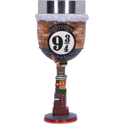 Nemesis Now Бокал Nemesis Now Movies: Harry Potter - Platform 9 3/4 (B6668B24)