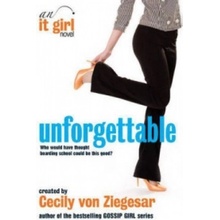 It Girl Unforettable