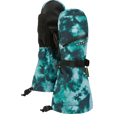 Burton Kids Vent Mitt crumple dye JR 26/27 – Hledejceny.cz