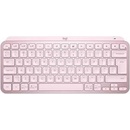 Klávesnice Logitech MX Keys Minimalist Keyboard 920-010500
