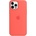Apple iPhone 12 Pro Case pink citrus (MHL03ZM/A)
