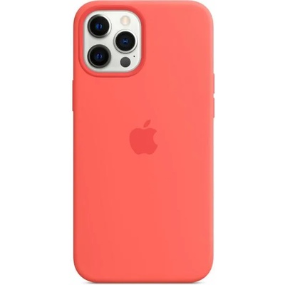 Apple iPhone 12 Pro Case pink citrus (MHL03ZM/A)