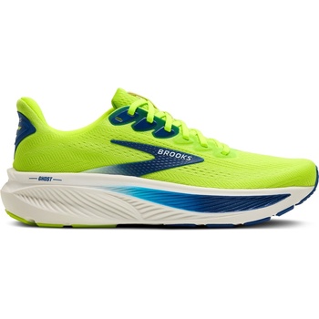 Image 1 of BROOKS Мъжки маратонки Brooks Ghost 17 Running Shoes Mens - Acid Lime