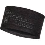 Buff Лента за глава Buff Dryflx Headband - R / Black - размер One Size (204-4886-0411)