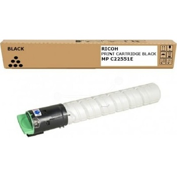 Ricoh Тонер касета за RICOH MP C2051/C2551- MP C2551HE - Black - P№ 841504 / 841587 / 842061 / 842465 (841504 / 841587 / 842061 / 842465)