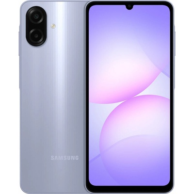 Samsung Galaxy A07 4GB/64GB A075F Light Violet