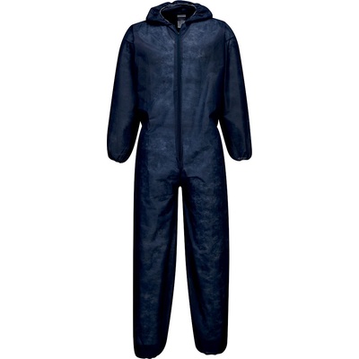 Portwest st11 / Гащеризон за еднократна употреба, 120 броя в опаковка - тъмносин xxxl (st11narxxxl)