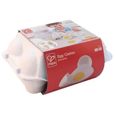 Hape - Кутия за яйца