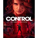 Control (Ultimate Edition)