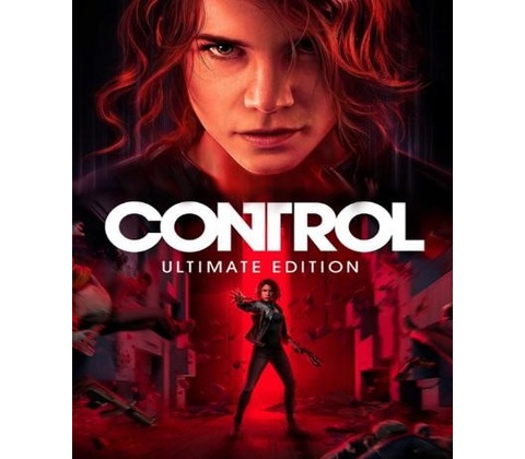 Control (Ultimate Edition)