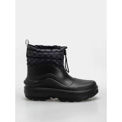Vans All Trac Wellie Mte checker black/blue