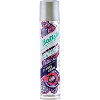 Batiste Heavenly Volume Dry Shampoo suchý šampón 200 ml