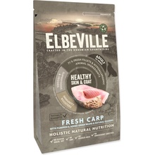 ELBEVILLE Adult All Breeds Fresh Carp Healthy Skin and Coat 1,4 kg