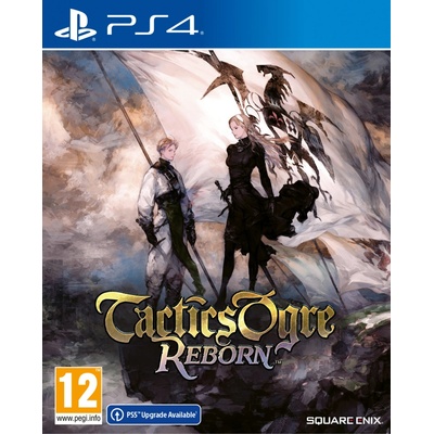 Tactics Ogre: Reborn