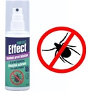 Effect Repelent proti kliešťom 100 ml