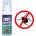 Effect Repelent proti kliešťom 100 ml