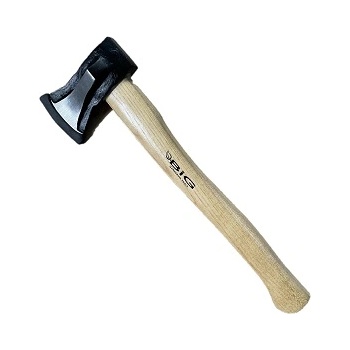 BiG Gardening Tools Разцепваща брадва 1кг big srd1, 0 (5907778336452)
