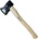 BiG Gardening Tools Разцепваща брадва 1кг big srd1, 0 (5907778336452)