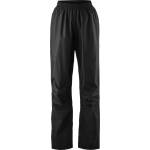 Gonso Дамски дълъг панталон за колоездене Gonso Women's Save Pants Cycling bottoms - Black - размер 46 (EU) (155-2134-0117)