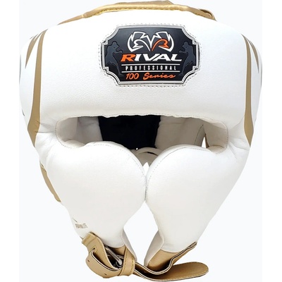 Rival RHG100 Professional Headgear – Zboží Dáma