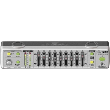 Behringer FBQ800