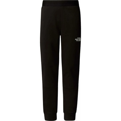 The North Face B MOUNTAIN ATHLETICS JOGGERS TNF BLACK/TNF WHITE
