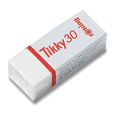 Rotring Tikky guma 30