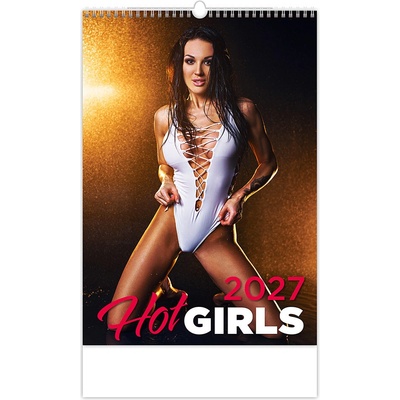 Hot Girls 2027